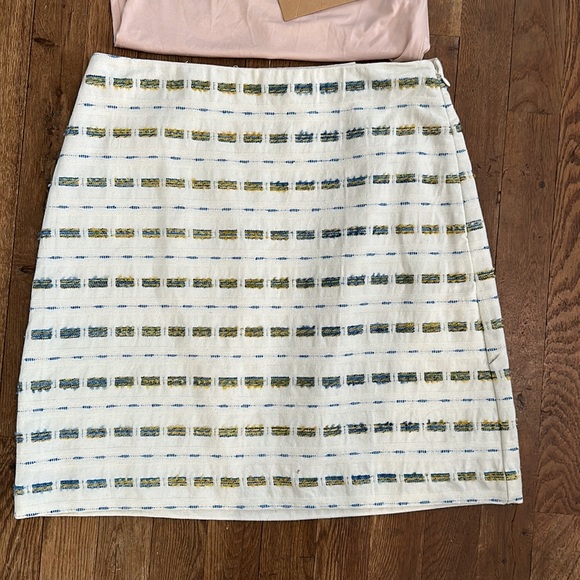 Loft skirt NWT - Picture 2 of 3